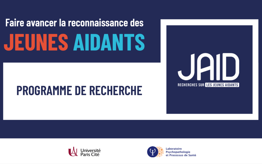 Bilan 2017-2024 du programme JAID